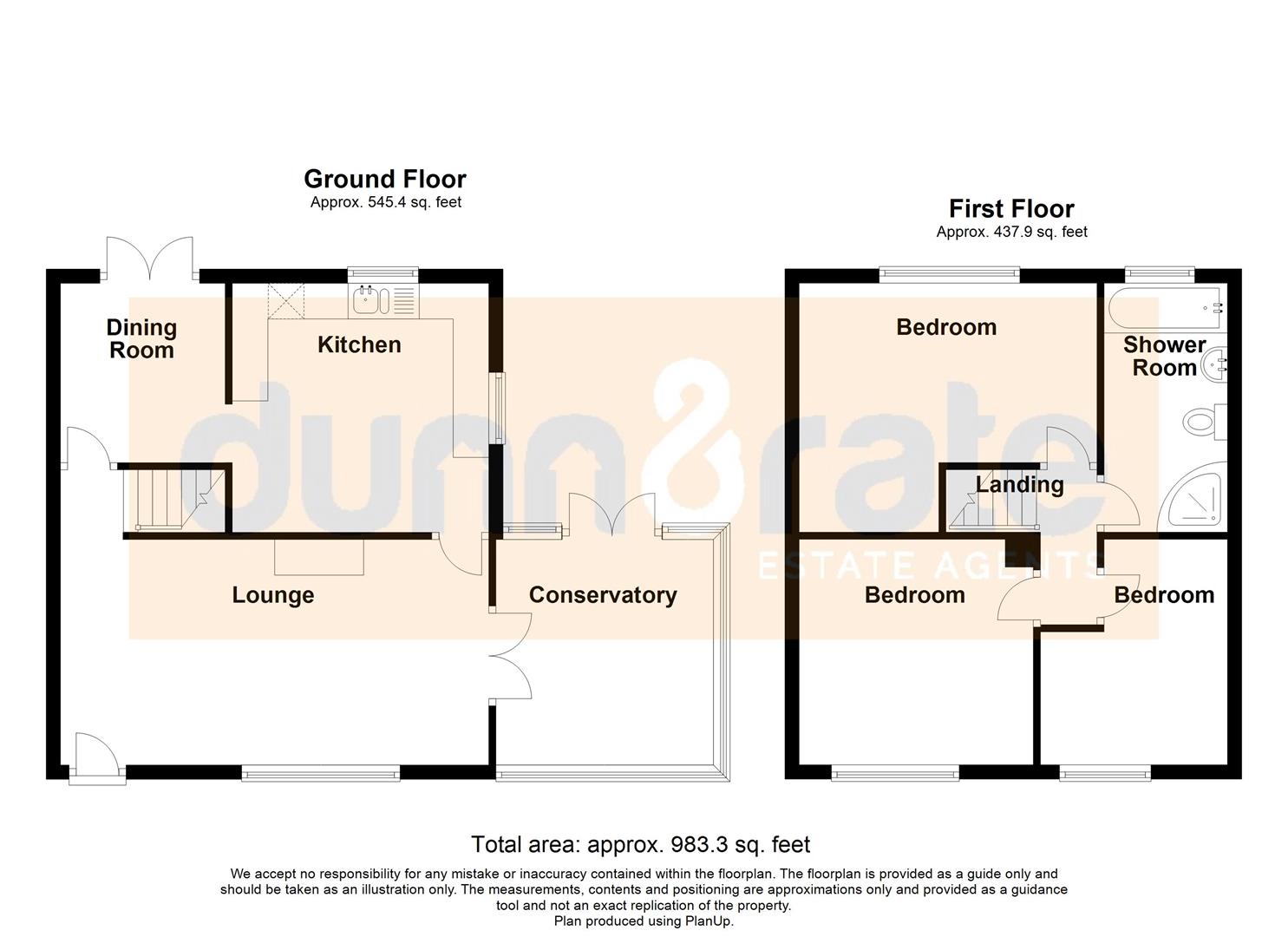18 Mowbray Walk Sneyd Green, Stoke-on-Trent 1.jpg